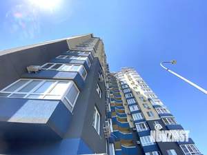 2-к квартира, вторичка, 78м2, 9/16 этаж