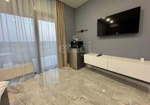 Студия квартира, вторичка, 33м2, 10/12 этаж