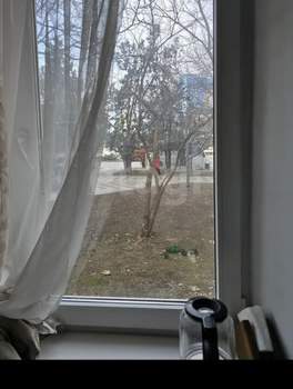 2-к квартира, вторичка, 48м2, 1/6 этаж