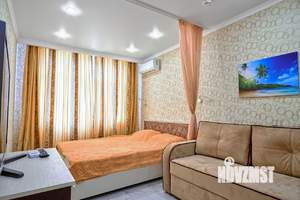 1-к квартира, сданный дом, 37м2, 7/7 этаж