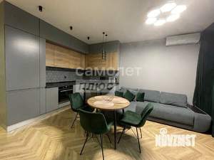 1-к квартира, вторичка, 42м2, 10/10 этаж