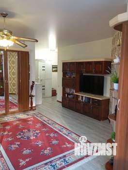 1-к квартира, вторичка, 49м2, 2/11 этаж