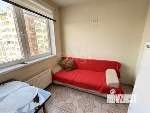 1-к квартира, вторичка, 33м2, 7/9 этаж