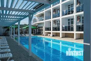 Студия квартира, вторичка, 24м2, 2/4 этаж