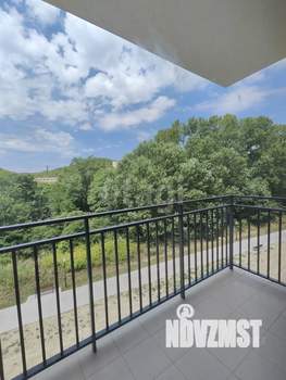 Студия квартира, вторичка, 40м2, 3/4 этаж