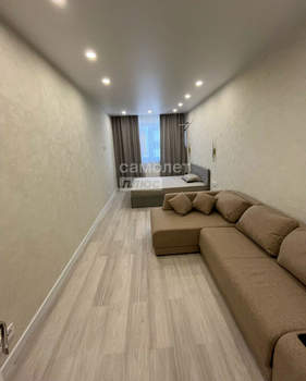 1-к квартира, вторичка, 45м2, 10/14 этаж