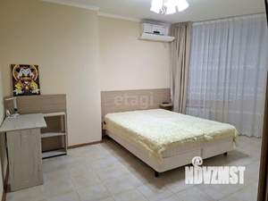 2-к квартира, вторичка, 61м2, 2/10 этаж
