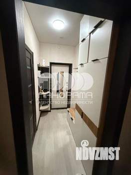 Студия квартира, вторичка, 23м2, 1/14 этаж