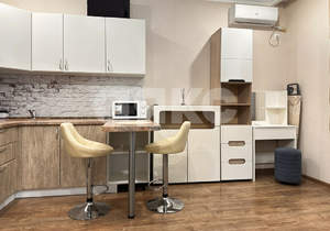 Студия квартира, вторичка, 30м2, 19/20 этаж