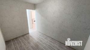 1-к квартира, вторичка, 52м2, 15/16 этаж