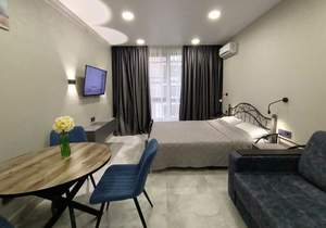 Студия квартира, вторичка, 27м2, 3/4 этаж