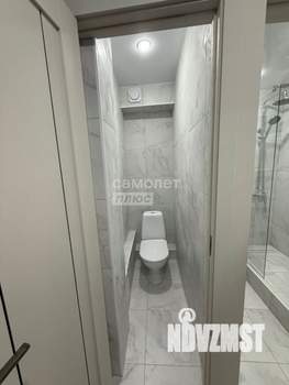 2-к квартира, вторичка, 55м2, 7/9 этаж