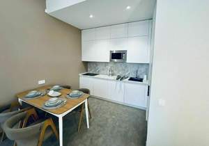 2-к квартира, вторичка, 78м2, 4/16 этаж