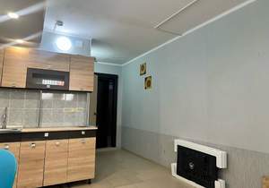 Студия квартира, вторичка, 18м2, 1/16 этаж
