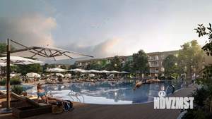 1-к квартира, вторичка, 40м2, 4/4 этаж