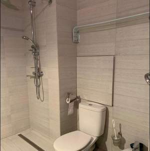 1-к квартира, вторичка, 53м2, 4/9 этаж