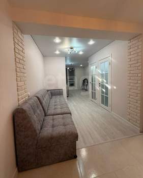 2-к квартира, вторичка, 58м2, 11/11 этаж