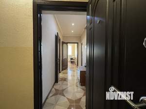 1-к квартира, вторичка, 44м2, 7/9 этаж