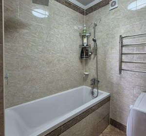 3-к квартира, вторичка, 60м2, 15/17 этаж