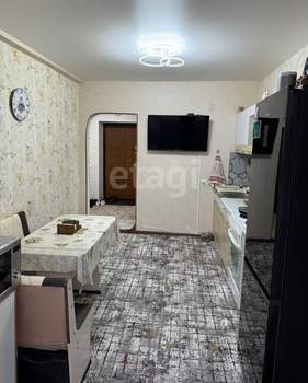 1-к квартира, вторичка, 40м2, 8/8 этаж