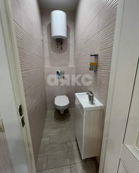 2-к квартира, вторичка, 53м2, 12/13 этаж