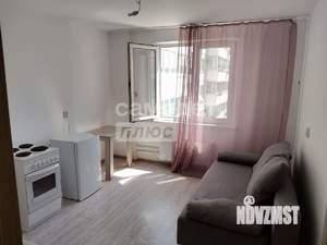 1-к квартира, вторичка, 35м2, 15/16 этаж