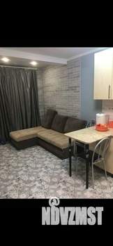 1-к квартира, вторичка, 46м2, 1/6 этаж