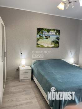 2-к квартира, вторичка, 56м2, 6/9 этаж