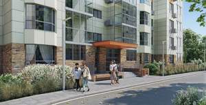 2-к квартира, вторичка, 62м2, 5/9 этаж