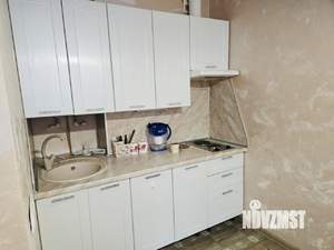 2-к квартира, вторичка, 45м2, 6/6 этаж