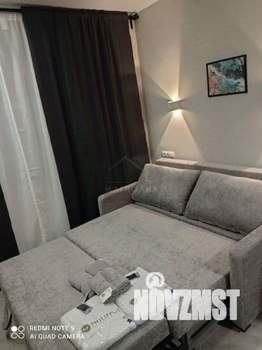 Студия квартира, вторичка, 29м2, 1/9 этаж