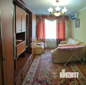 1-к квартира, вторичка, 40м2, 2/10 этаж