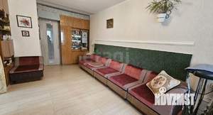 3-к квартира, вторичка, 50м2, 4/5 этаж