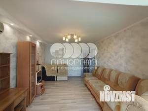 3-к квартира, вторичка, 81м2, 4/9 этаж