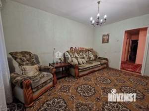 2-к квартира, вторичка, 56м2, 4/5 этаж