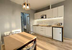 1-к квартира, вторичка, 36м2, 15/17 этаж