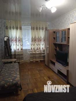 1-к квартира, вторичка, 30м2, 1/5 этаж