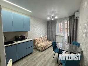 1-к квартира, вторичка, 45м2, 10/14 этаж