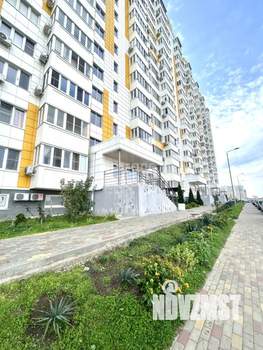 1-к квартира, вторичка, 36м2, 15/16 этаж