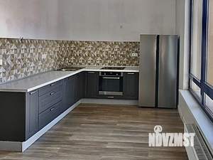 3-к квартира, вторичка, 90м2, 8/16 этаж