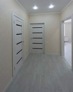 1-к квартира, вторичка, 38м2, 5/20 этаж