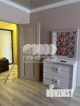 1-к квартира, вторичка, 48м2, 3/17 этаж