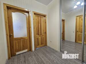1-к квартира, вторичка, 44м2, 8/13 этаж