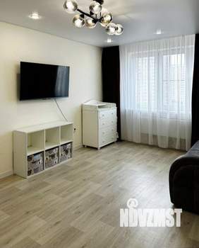 1-к квартира, вторичка, 38м2, 9/9 этаж
