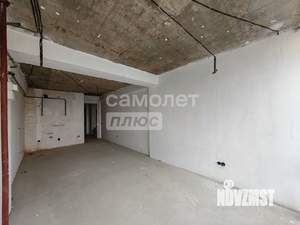 1-к квартира, вторичка, 54м2, 8/12 этаж