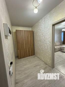 1-к квартира, вторичка, 43м2, 10/14 этаж