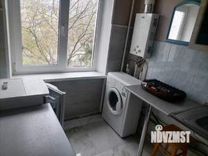 1-к квартира, вторичка, 22м2, 4/5 этаж