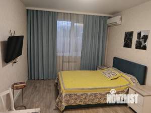 Студия квартира, вторичка, 25м2, 1/21 этаж