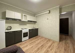 1-к квартира, вторичка, 33м2, 9/16 этаж