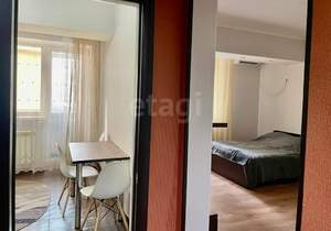 1-к квартира, вторичка, 45м2, 2/8 этаж